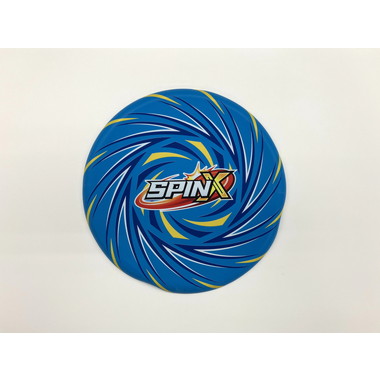 【予約】スピンX（青）
