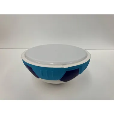 AJP-11 フロアーでサッカー