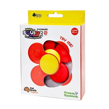 【メーカー取寄】FA416-2 ワーリー スクイグズ　椿 (ツバキ)