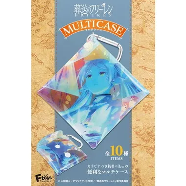 【予約】00931 葬送のフリーレンマルチケース