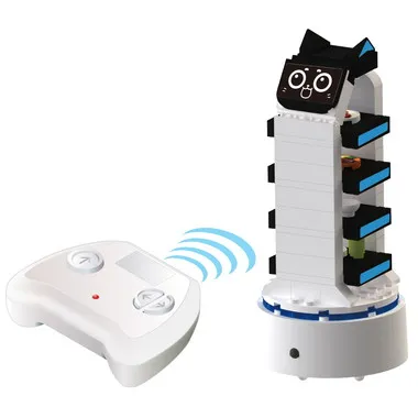 S BLOCK ベラボットR/C