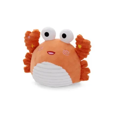 ジャンピング　アニマル　カニ