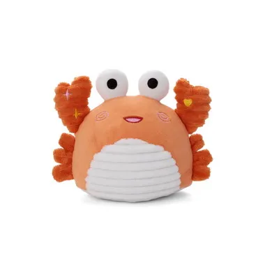 ジャンピング　アニマル　カニ