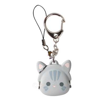 【メーカー取寄】mimiP-BitFriendsKeyring&strapあめたん