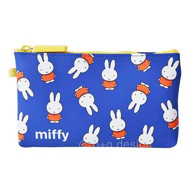 【メーカー取寄】ＮＵＵ　ミッフィー（スタンドブルー）
