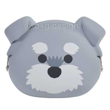 |メーカー品切れ中|【メーカー取寄】mimi POCHI Friends(ｼｭﾅｳｻﾞｰ)
