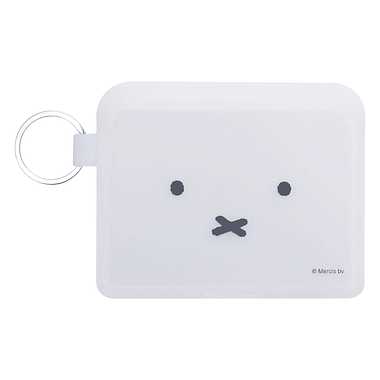 【メーカー取寄】FLAPPO miffy(ﾌｪｲｽﾎﾜｲﾄ)