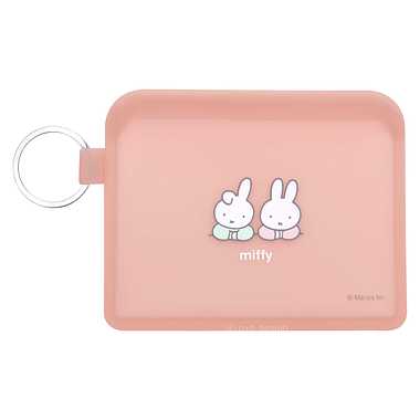 【メーカー取寄】FLAPPO miffy(ともだち)