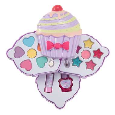 220607 カップケーキメイクパレット