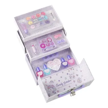 【メーカー取寄】900002 キャンディガーデン　バニティメイクボックス
