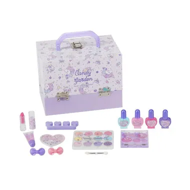 【メーカー取寄】900002 キャンディガーデン　バニティメイクボックス
