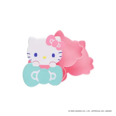 250901 ハローキティメイクアップパレット