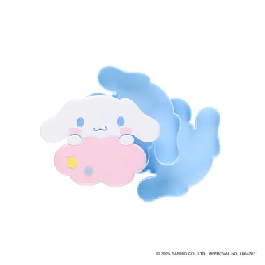 250902 シナモロールメイクアップパレット