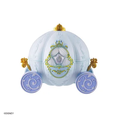 250506  ディズニープリンセス　トゥインクルレインボーパレット　シンデレラ