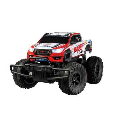 1/24 トヨタ ハイラックス レボTRD AXCR2019 | 玩具の卸売サイト 