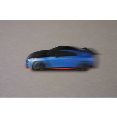JRVC159-MB 1/24NISSAN GT-R  ニスモ