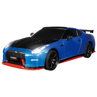 JRVC159-MB 1/24NISSAN GT-R  ニスモ