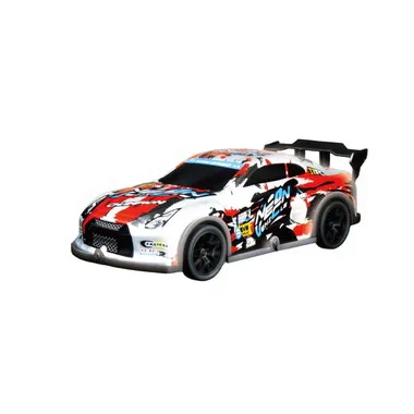 JFVC014-RD 爆走ネオンビークル　TYPE-RED