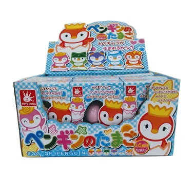 【メーカー取寄】ペンギンのたまご