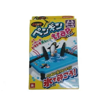 【メーカー取寄】ペンギントラップ