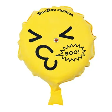 【メーカー取寄】BOOBOOクッション