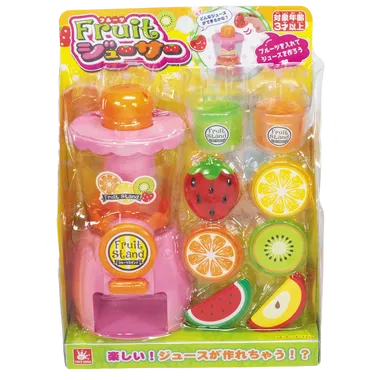 【メーカー取寄】フルーツジューサー