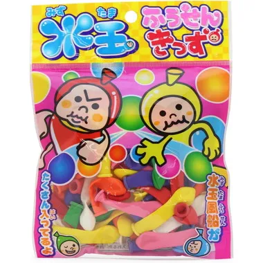 【メーカー取寄】水玉ふうせんきっず