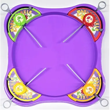 【メーカー取寄】激突バトルスピン　闘技場DX