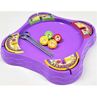 【メーカー取寄】激突バトルスピン　闘技場DX