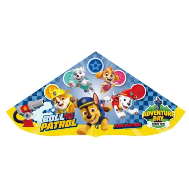 キャラクターカイトパウパトロール