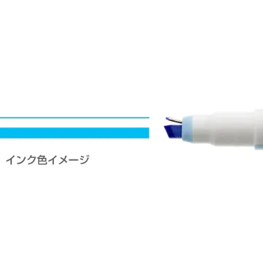 【メーカー取寄】S4539532 Ｎｉｎｉｐｉｅ　ライトブルー×ブルー