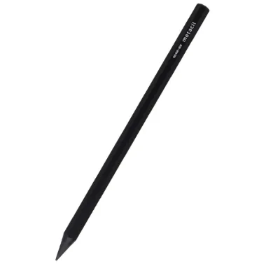 【メーカー取寄】S4541120 メタルペンシル　ｍｅｔａｃｉｌ（メタシル）　ブラック