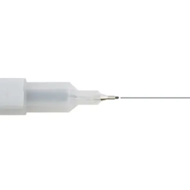 【メーカー取寄】S4541499 四角マーカー　ｄｏｔ　ｅ　ｐｅｎ（ドット・エ・ペン）　グレー