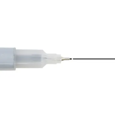 【メーカー取寄】S4541502 四角マーカー　ｄｏｔ　ｅ　ｐｅｎ（ドット・エ・ペン）　ブラック