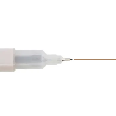 【メーカー取寄】S4541510 四角マーカー　ｄｏｔ　ｅ　ｐｅｎ（ドット・エ・ペン）　ブラウン