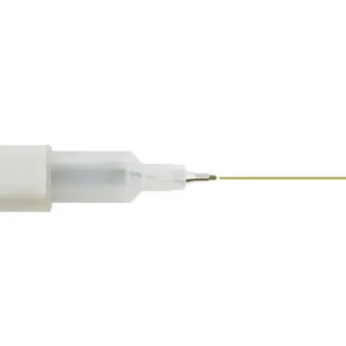 【メーカー取寄】S4541529 四角マーカー　ｄｏｔ　ｅ　ｐｅｎ（ドット・エ・ペン）　ベージュ