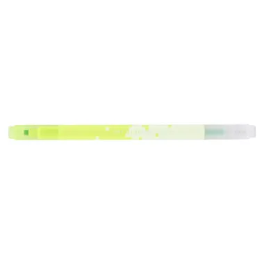 【メーカー取寄】S4541677 四角マーカー　ｄｏｔ　ｅ　ｐｅｎ（ドット・エ・ペン）　蛍光グリーン