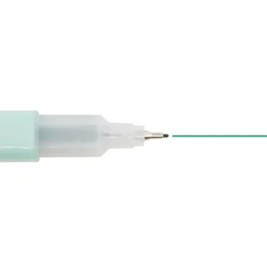 【メーカー取寄】S4541685 四角マーカー　ｄｏｔ　ｅ　ｐｅｎ（ドット・エ・ペン）　グリーン