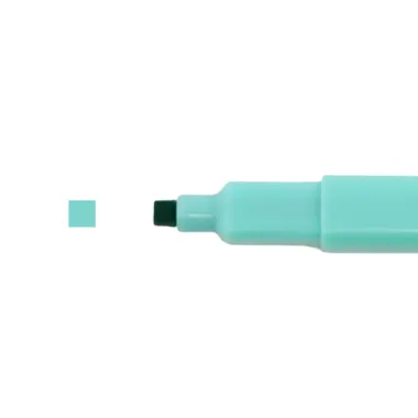 【メーカー取寄】S4541693 四角マーカー　ｄｏｔ　ｅ　ｐｅｎ（ドット・エ・ペン）　ミント