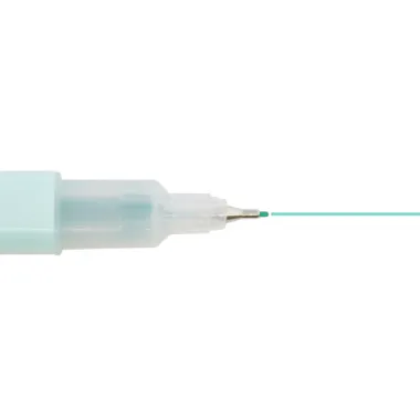 【メーカー取寄】S4541693 四角マーカー　ｄｏｔ　ｅ　ｐｅｎ（ドット・エ・ペン）　ミント