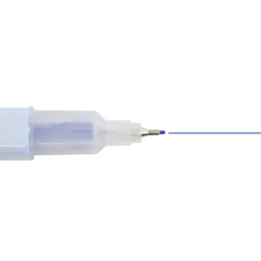 【メーカー取寄】S4541715 四角マーカー　ｄｏｔ　ｅ　ｐｅｎ（ドット・エ・ペン）　ブルー