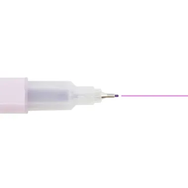 【メーカー取寄】S4541723 四角マーカー　ｄｏｔ　ｅ　ｐｅｎ（ドット・エ・ペン）　バイオレット