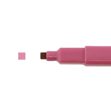 【メーカー取寄】S4541740 四角マーカー　ｄｏｔ　ｅ　ｐｅｎ（ドット・エ・ペン）　ピンク