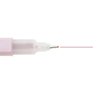 【メーカー取寄】S4541740 四角マーカー　ｄｏｔ　ｅ　ｐｅｎ（ドット・エ・ペン）　ピンク