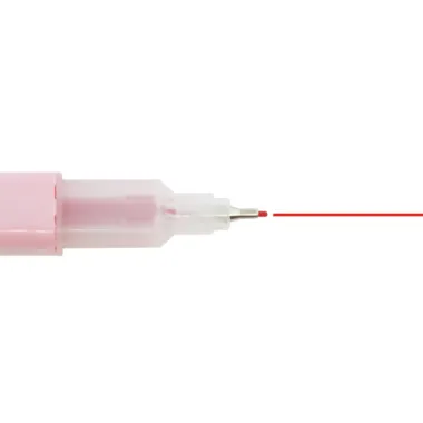 【メーカー取寄】S4541758 四角マーカー　ｄｏｔ　ｅ　ｐｅｎ（ドット・エ・ペン）　レッド