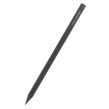 【メーカー取寄】S4482646 メタルペンシル　ｍｅｔａｃｉｌ（メタシル）　メタリックグレー