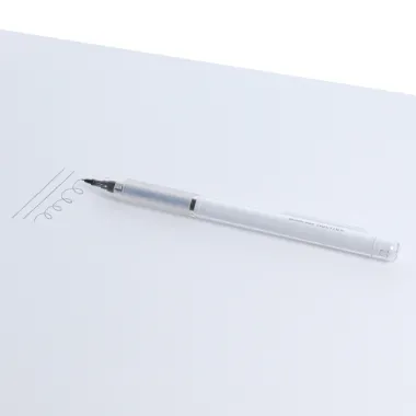 【メーカー取寄】S4483197 オートマチックシャープ　ノクフリー　アイスホワイト