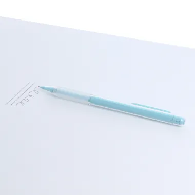 【メーカー取寄】S4483235 オートマチックシャープ　ノクフリー　ミントブルー