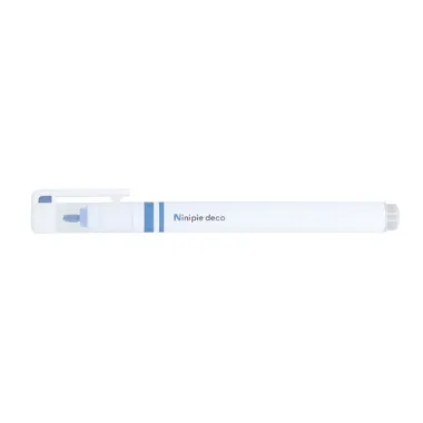 【メーカー取寄】S4543262 Ｎｉｎｉｐｉｅ　ｄｅｃｏ（ニニピーデコ）　ネイビー
