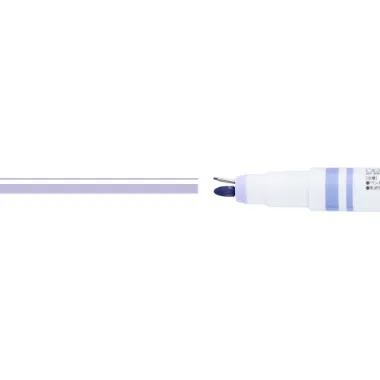 【メーカー取寄】S4543270 Ｎｉｎｉｐｉｅ　ｄｅｃｏ（ニニピーデコ）　バイオレット